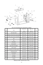 Preview for 26 page of ARC 160 Operating Manual