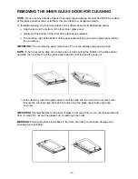 Preview for 13 page of ARC A015 User Manual