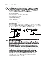 Предварительный просмотр 21 страницы ARC ACG4 User Manual