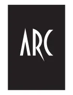 Предварительный просмотр 28 страницы ARC ACG4 User Manual