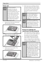 Preview for 14 page of ARC ADW14S User Manual