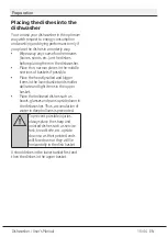 Preview for 15 page of ARC ADW14S User Manual