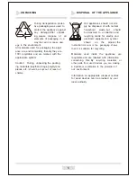 Предварительный просмотр 7 страницы ARC AOF6S Instruction Manual