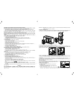 Предварительный просмотр 8 страницы ARC AR5S User Manual