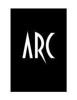 Предварительный просмотр 10 страницы ARC AR5S User Manual