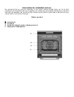 Предварительный просмотр 4 страницы ARC ARP10S User Manual