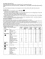 Предварительный просмотр 13 страницы ARC ARP10S User Manual