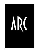 Предварительный просмотр 18 страницы ARC ARP10S User Manual