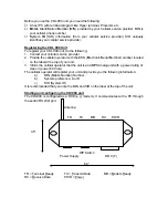 Предварительный просмотр 5 страницы ARC CDL-900 Manual