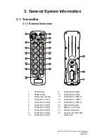 Предварительный просмотр 10 страницы ARC ECO Series Instruction Manual