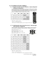 Предварительный просмотр 17 страницы ARC ECO Series Instruction Manual