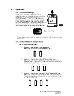 Предварительный просмотр 19 страницы ARC ECO Series Instruction Manual