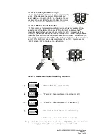 Предварительный просмотр 22 страницы ARC ECO Series Instruction Manual