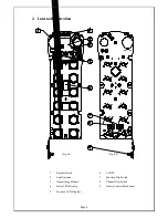 Preview for 7 page of ARC FLEX 12EX User Manual