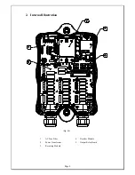 Preview for 9 page of ARC FLEX 12EX User Manual