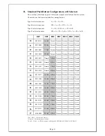 Preview for 12 page of ARC FLEX 12EX User Manual