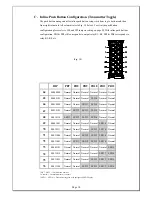 Preview for 15 page of ARC FLEX 12EX User Manual