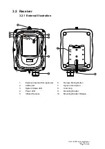 Preview for 14 page of ARC FLEX 2JB-VRX Instruction Manual