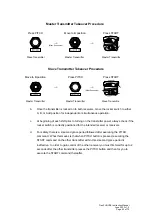 Preview for 63 page of ARC FLEX 2JB-VRX Instruction Manual