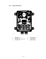 Предварительный просмотр 14 страницы ARC Flex 2JX User Manual