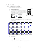 Предварительный просмотр 24 страницы ARC Flex 2JX User Manual