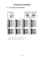 Предварительный просмотр 44 страницы ARC Flex 2JX User Manual