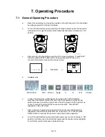 Предварительный просмотр 47 страницы ARC Flex 2JX User Manual