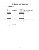 Предварительный просмотр 50 страницы ARC Flex 2JX User Manual