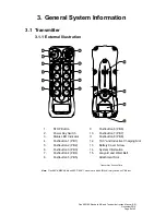 Предварительный просмотр 10 страницы ARC FLEX 8EX Instruction Manual