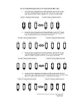 Предварительный просмотр 25 страницы ARC FLEX 8EX Instruction Manual