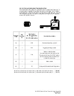 Предварительный просмотр 29 страницы ARC FLEX 8EX Instruction Manual