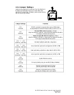 Предварительный просмотр 30 страницы ARC FLEX 8EX Instruction Manual