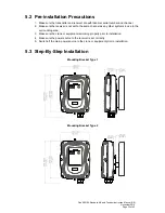 Предварительный просмотр 34 страницы ARC FLEX 8EX Instruction Manual