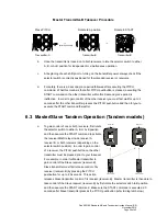 Предварительный просмотр 39 страницы ARC FLEX 8EX Instruction Manual