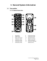 Preview for 11 page of ARC FLEX ECO 12S Instruction Manual