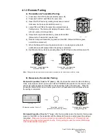 Preview for 16 page of ARC FLEX ECO 12S Instruction Manual