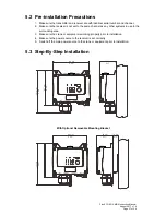 Preview for 28 page of ARC FLEX ECO 12S Instruction Manual