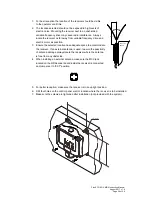 Preview for 29 page of ARC FLEX ECO 12S Instruction Manual