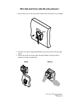 Preview for 30 page of ARC FLEX ECO 12S Instruction Manual