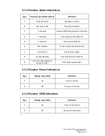 Preview for 34 page of ARC FLEX ECO 12S Instruction Manual