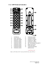 Предварительный просмотр 13 страницы ARC FLEX EPV Instruction Manual