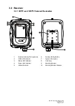 Предварительный просмотр 16 страницы ARC FLEX EPV Instruction Manual