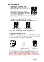 Предварительный просмотр 21 страницы ARC FLEX EPV Instruction Manual