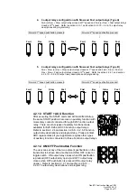 Предварительный просмотр 33 страницы ARC FLEX EPV Instruction Manual