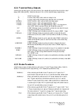 Предварительный просмотр 39 страницы ARC FLEX EPV Instruction Manual