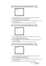 Предварительный просмотр 43 страницы ARC FLEX EPV Instruction Manual