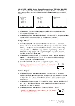 Предварительный просмотр 48 страницы ARC FLEX EPV Instruction Manual