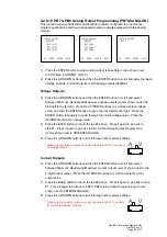 Предварительный просмотр 51 страницы ARC FLEX EPV Instruction Manual