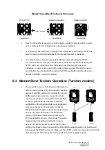 Предварительный просмотр 64 страницы ARC FLEX EPV Instruction Manual