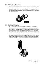 Предварительный просмотр 67 страницы ARC FLEX EPV Instruction Manual